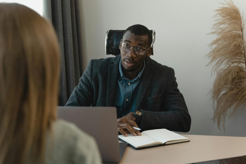 One Ghanaian Company Hires and Trains Entry-Level Staff