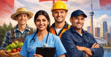 How to Get Canada LMIA Jobs