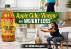 How to Use Apple Cider Vinegar to Lose Weight Naturally
